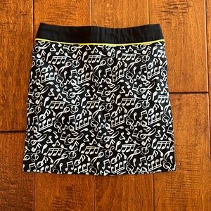 Girls Harajuku Mini Skirt